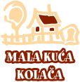 Mala Kuća Kolača logo